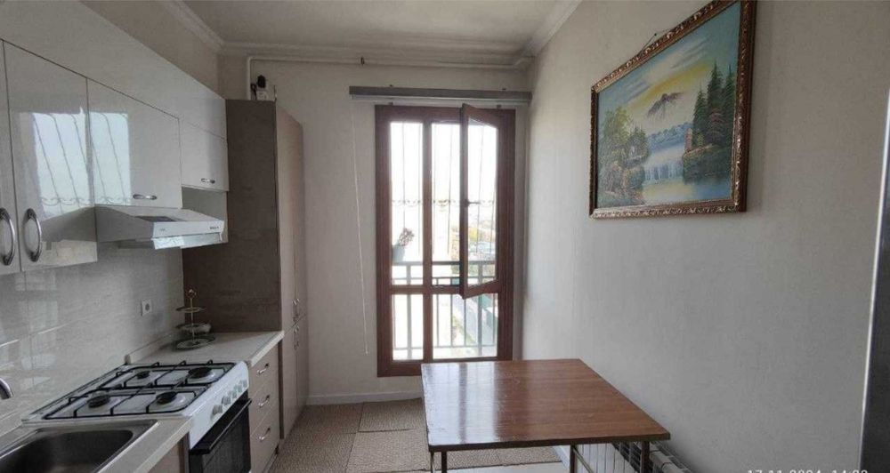 ЖК Алмазар Сити СДАЕТСЯ 3-ком квартира  ДЛЯ СЕМЬИ в ЖК Алмазар Сити