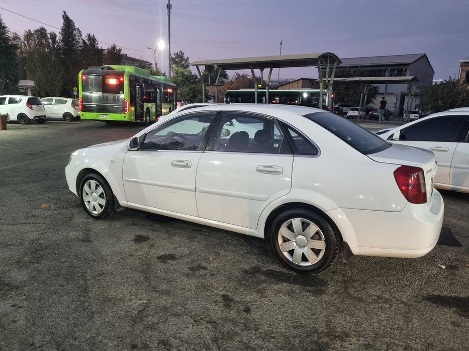 Other Lacetti / Gentra 2011 — 4