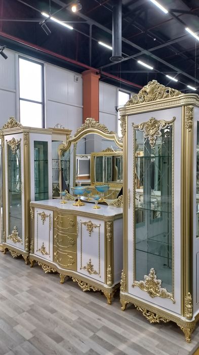 Mehmonxona Mebellaru