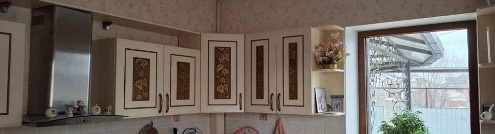 Кухонный гарнитур