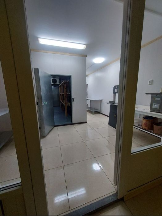 Продам кафе, ресторан