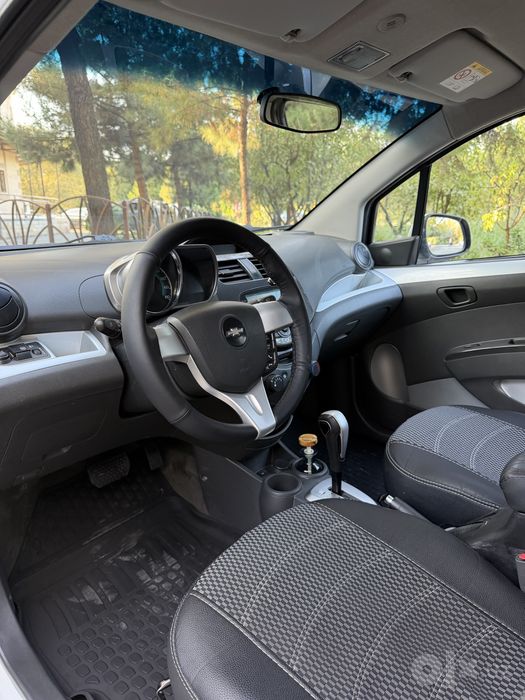 Chevrolet Spark, 2022, Buxoro – 6