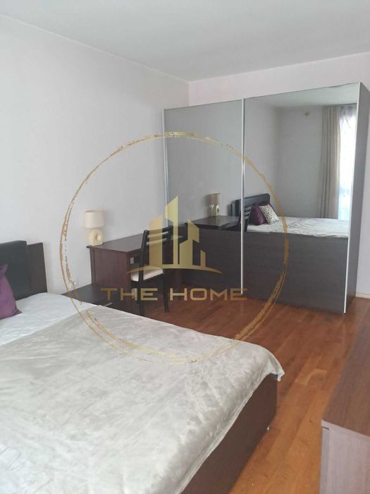 Дава се под наем Двустаен апартамент в Варна, Цветен квартал - 62 кв.м за 550 € - Снимка #8