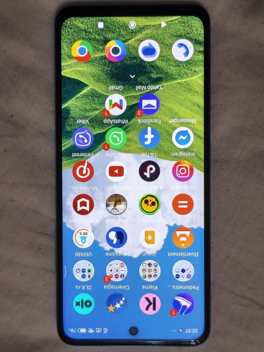 Xiaomi Poco X4 GT