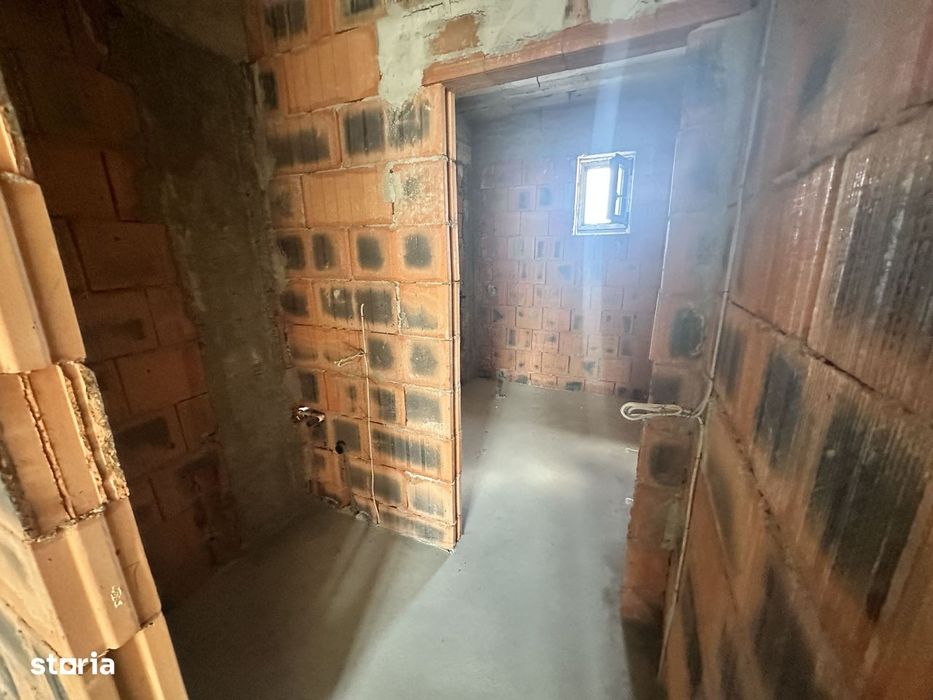 Casa - Rate La Dezvoltator Pe 5 Ani, Toate Utilitatile, Comision 0%