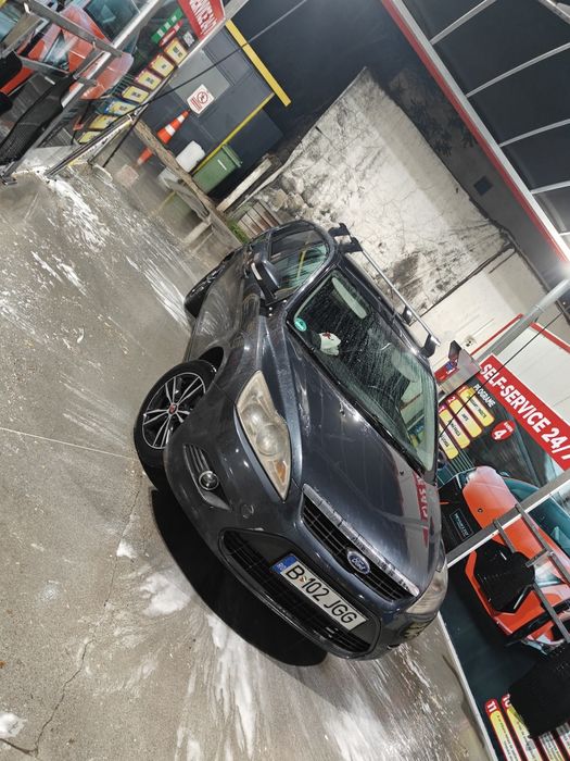 Ford focus 2 an 2008