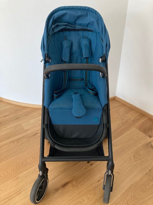 Детска количка Balios S 2 в 1