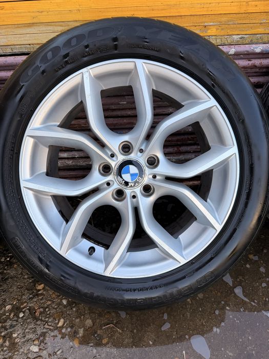 Jante aliaj R18 BMW,  X3, F25