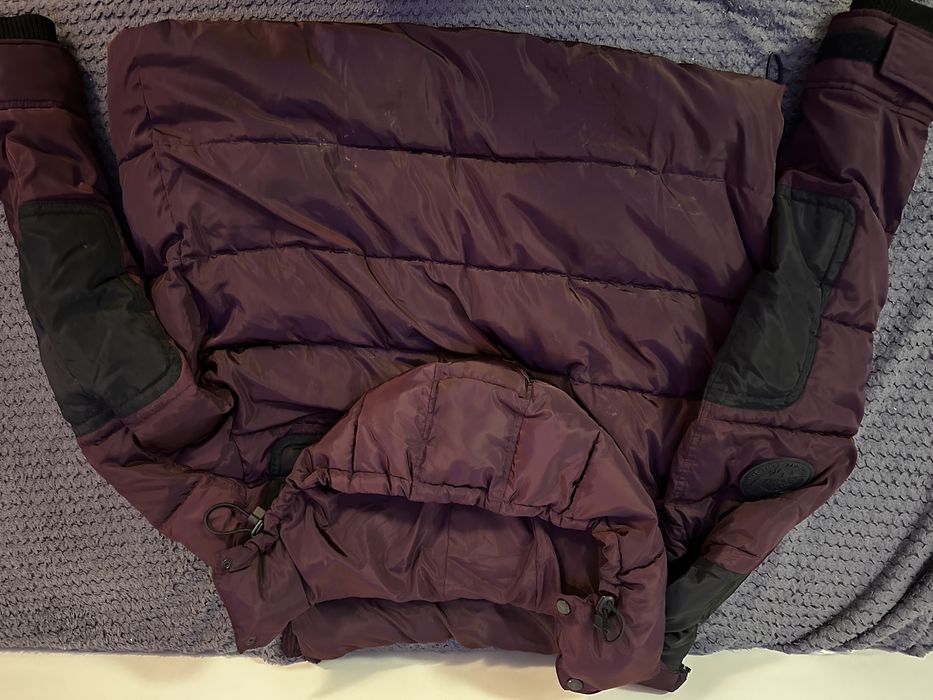 Промоция DIESEL     Яке