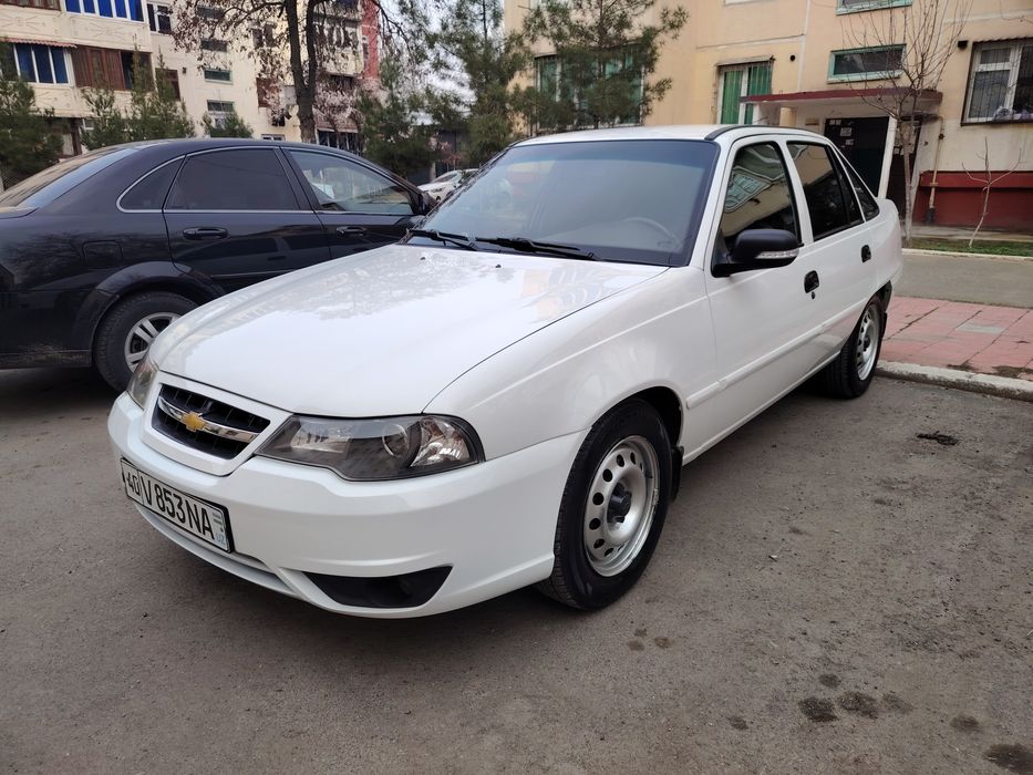 Некся 2, йили 2015 га 16