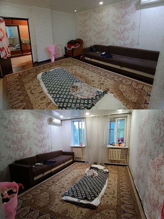 Продам квартиру жк тамыз