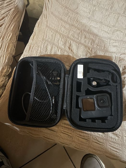 Go pro hero 10 black