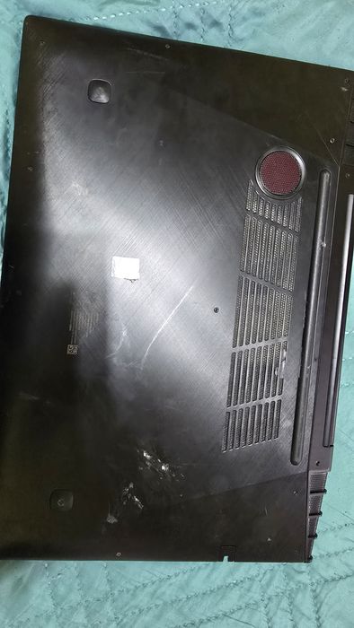 Лаптоп Леново в добро състояние .Не се ползва лаптопа е съа тъч скрийн