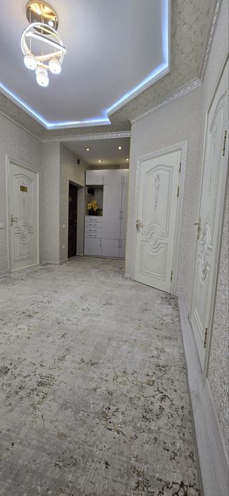 Сотилади Белтепа Новостройка 3/6/7 100кв яқин