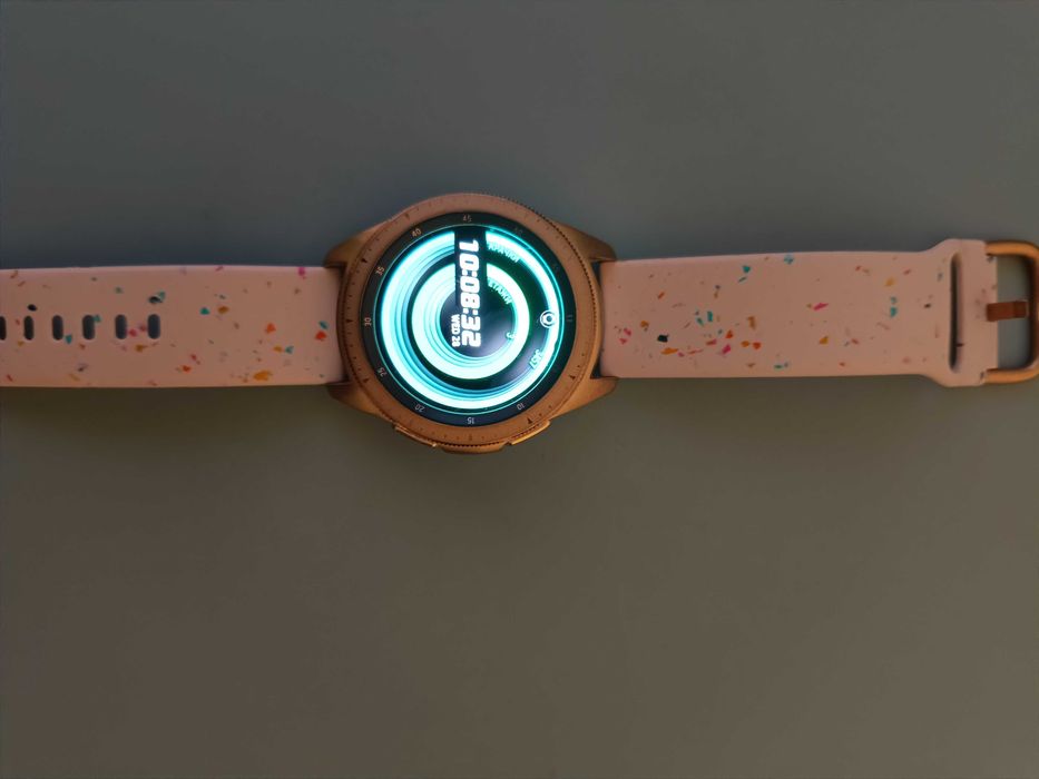 Часовник, Samsung