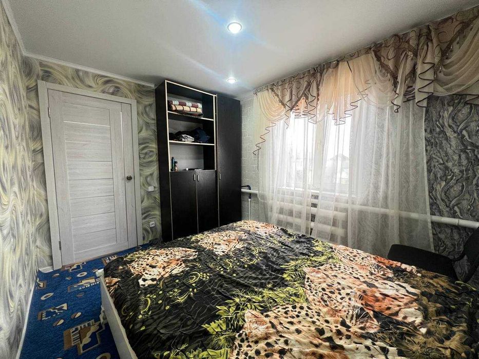 Продам 3 комнатную квартиру