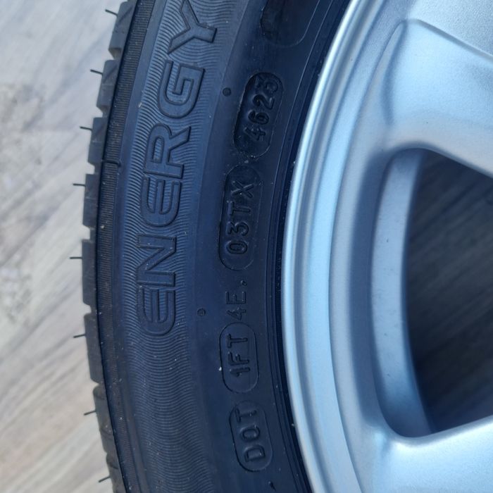 Джанти 15 Mini Cooper F55 F56 F57