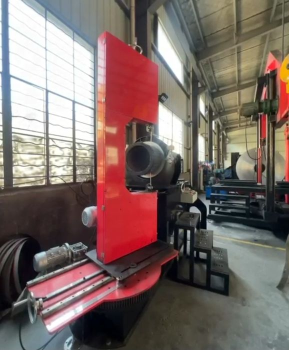 MAȘINA  pentru facut fitinguri segmentare  teava   HDPE, PP, PVDF, PB, PPR