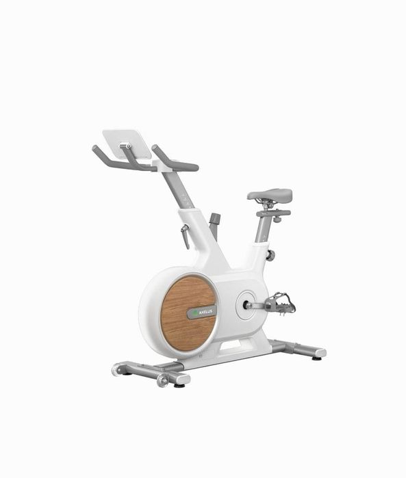 Велотренажёр Axelus Velo Ax018 Spin Bike для дома, магнитная система