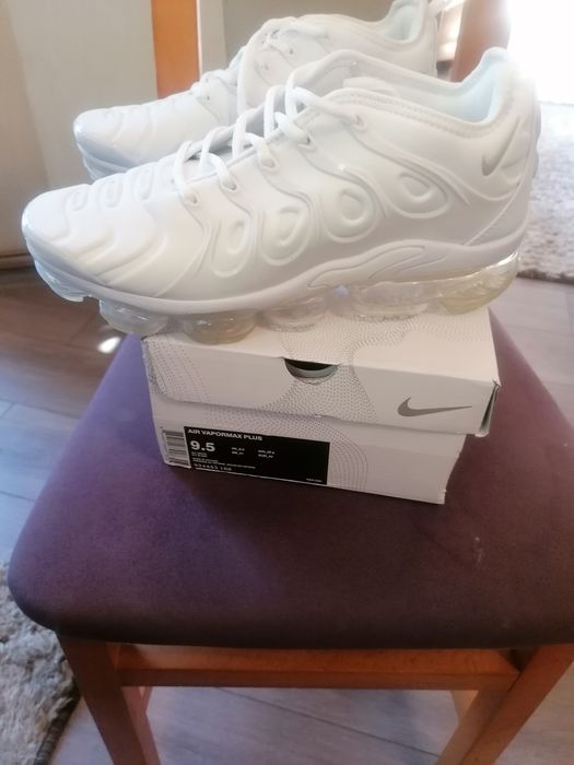 Nike air vapormax