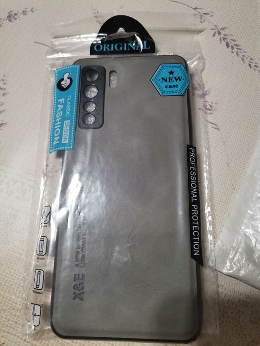 Кейс за HUAWEY P40 lite 5G