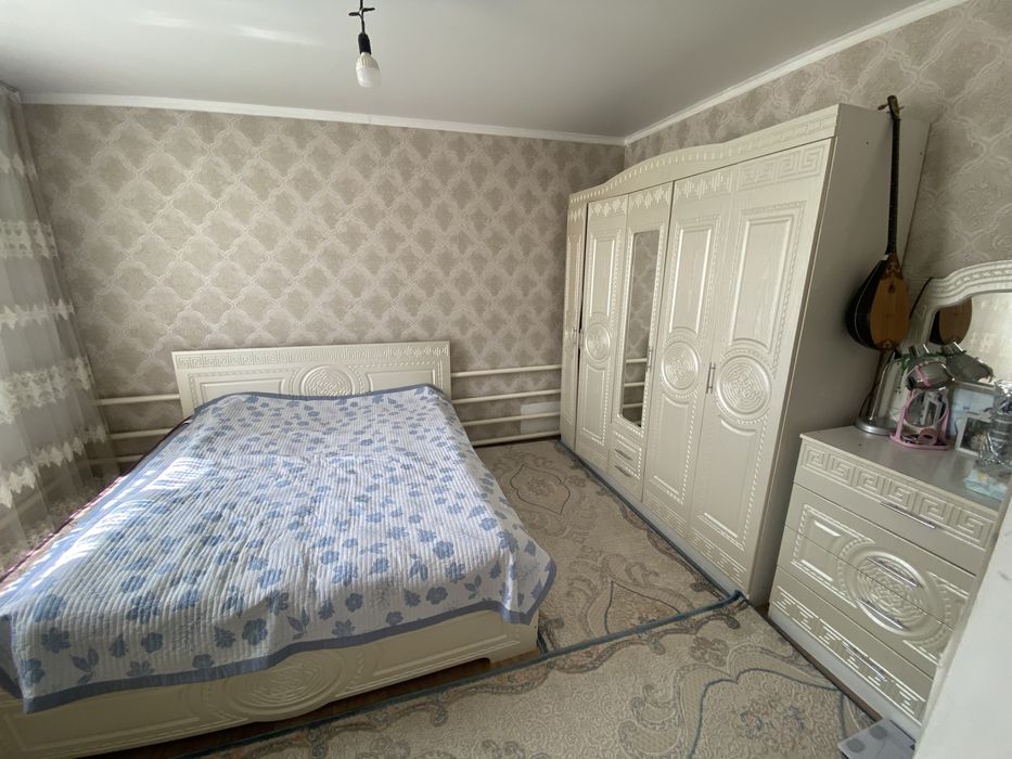 Үлкен жер үй сатылады