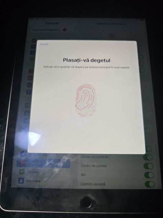 iPad air 2 16 GB