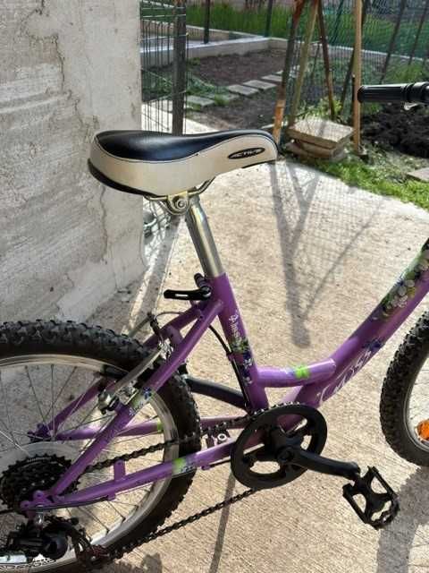 Детско колело Cross 20"