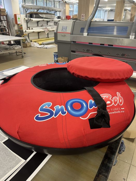 Надуваема шейна ….