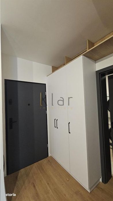 Apartament LUX 2 camere 66mp, balcon 6mp, Liberty-Technology Park