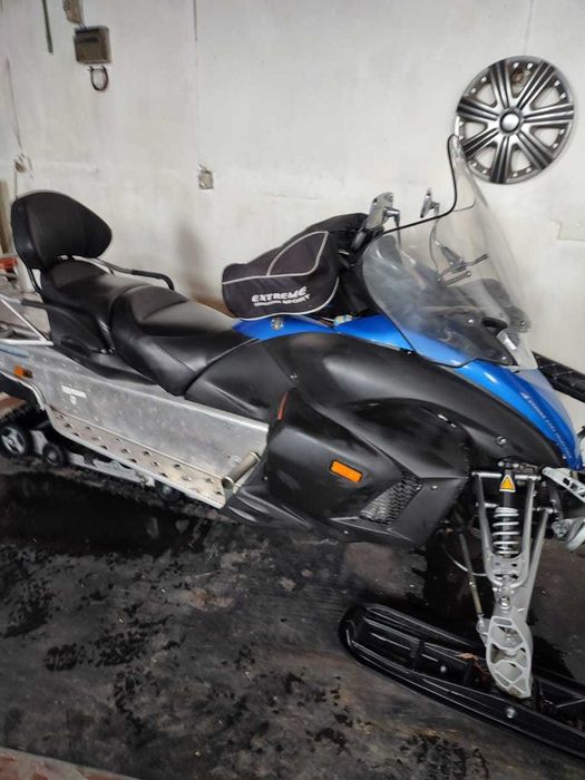 Yamaha Multi purpose 2014год