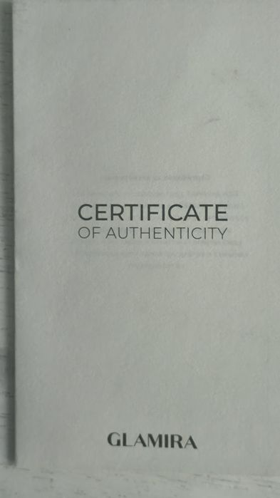 Годежен диамантен пръстен Effie от Glamira