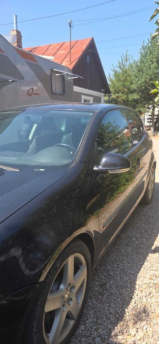 Volkswagen Golf 5