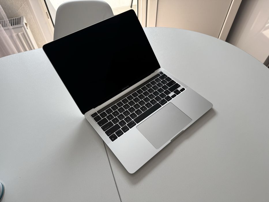 MacBook Pro M2 Touchbar