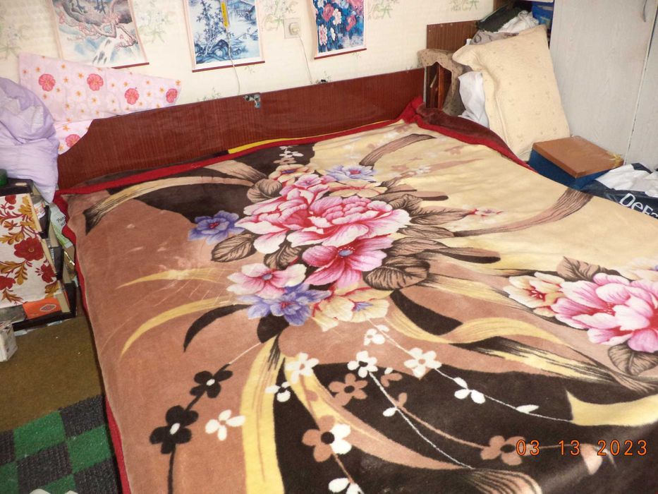 Продам kрасивыи плед бy