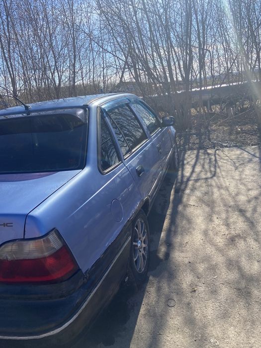 Продам Daewoo Nexia