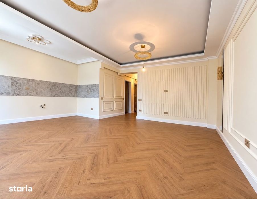 Apartament 2 Camere | Poligrafiei | Bloc Nou