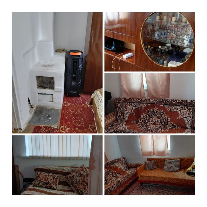 Дача, мжс Строитель, правый берег
