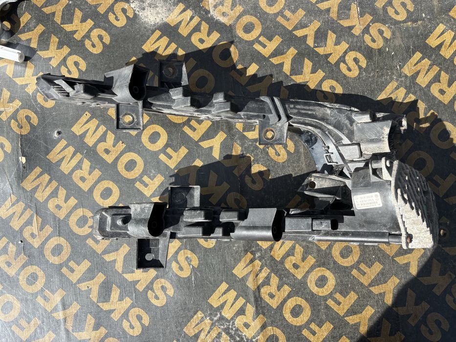 Халоген VW Golf 7(E-Golf/GTE)