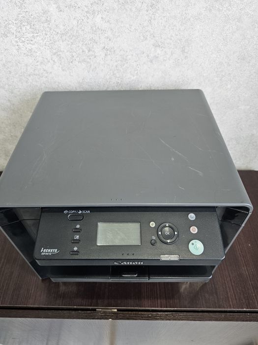 Принтер МФУ 3в1 CANON 4410 Принтер  сканер  копирование