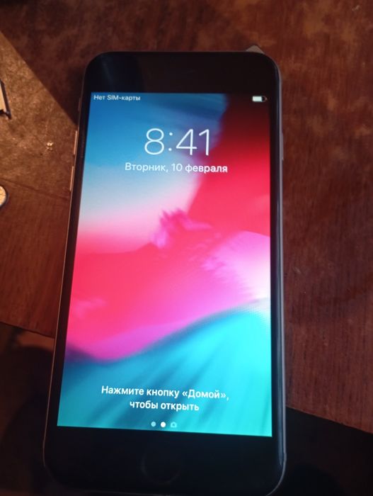 Продам аифон 6 ..