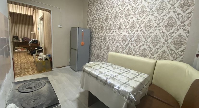 3-х комнатная квартира