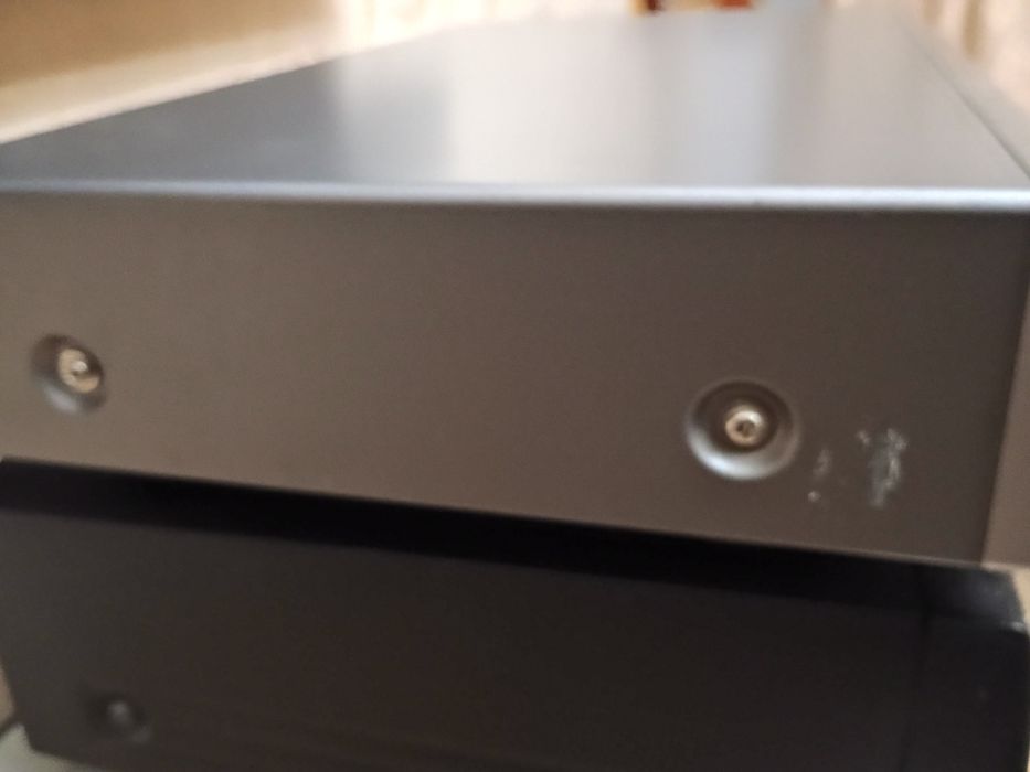 Продавам Yamaha tx-497(пълен комплект)