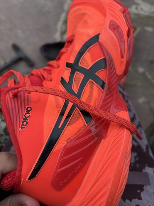 Кросовки ASICS Metarise.