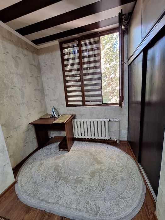 Xalol pokiza kunlik kvartiralarimiz bor.