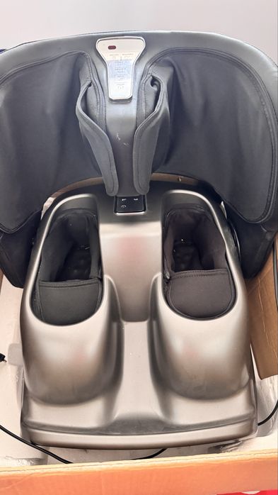 Массажер для ног и стоп