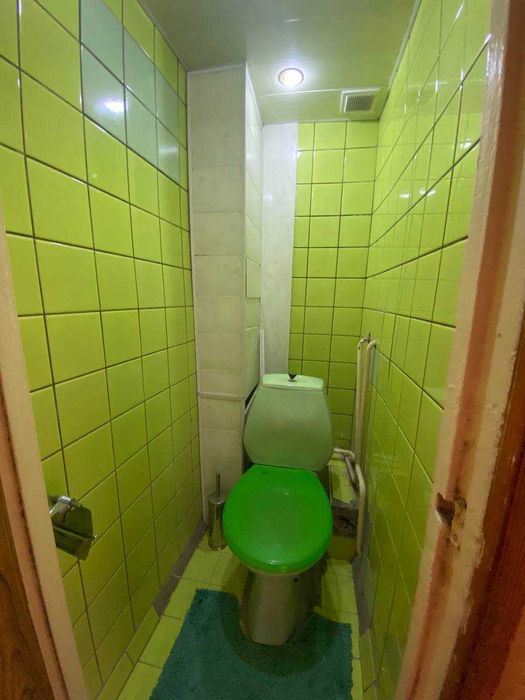 Срочно продаётся 3-х квартира на Ц-4! Лучшая цена!