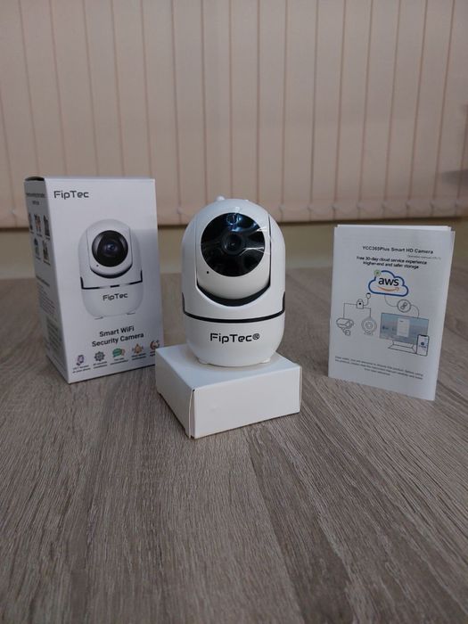 Камера за Видеонаблюдение