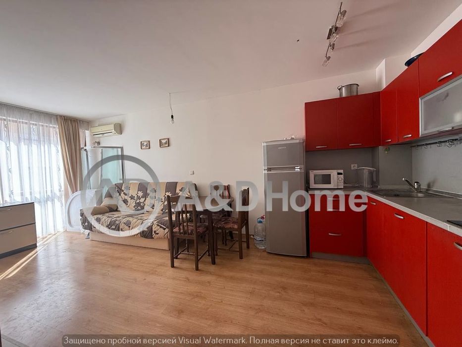 Продава се Двустаен апартамент в Несебър - 53 кв.м за 1518 €/кв.м - Снимка #3