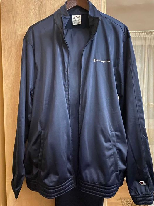 Мъжки анцунг р-р 2ХL